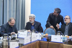  آغاز سی&zwnj;وسومین اجلاس شورای دانشگاه آزاد اسلامی 