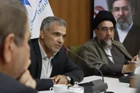 برگزاری دویست و هفتاد و چهارمین نشست هیئت رئیسه دانشگاه آزاد اسلامی خراسان‌رضوی