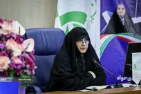 نقش استادان در شکل‌گیری فرهنگ و اقتدار ایران اسلامی از زبان رئیس دانشگاه الزهرا(س)