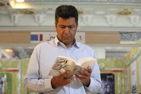 «روح‌الله» روایتی برای نسلی که امام راحل را ندید/تقریظ رهبری دلگرمی بزرگی بود