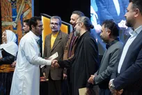 جشنواره «بیت و حیران» برگزیدگانش را شناخت