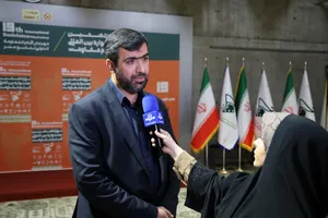 دومین روز جشنواره بین المللی فیلم مقاومت 