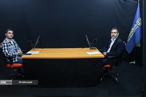 داود مسعودی رئیس کمیته هوش مصنوعی فراکسیون تسهیل تجارت و سرمایه&zwnj;گذاری مجلس شورای اسلامی و مدیر اندیشکده حکمرانی هوشمند 