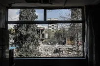 حمله هوایی آمریکایی - صهیونی به داﻧﺸﮕﺎه علم و صنعت ایران