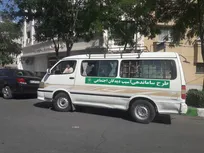 آغاز طرح ساماندهی آسیب‌دیدگان اجتماعی زیر پل‌های سواره‌رو تهران