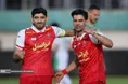 آلومینیوم و پرسپولیس