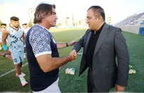 بیانی: ساپینتو زیاد بهانه جویی می‌کند/ شهریاری و سمیعی به استقلال لطمه زدند