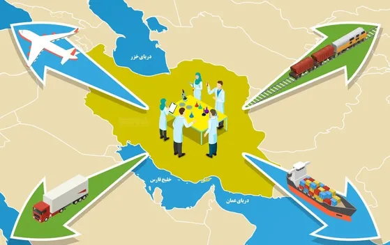 توسعه استارتاپ‌های بومی و رونق صادرات محصولات دانش‌بنیان ورزشی