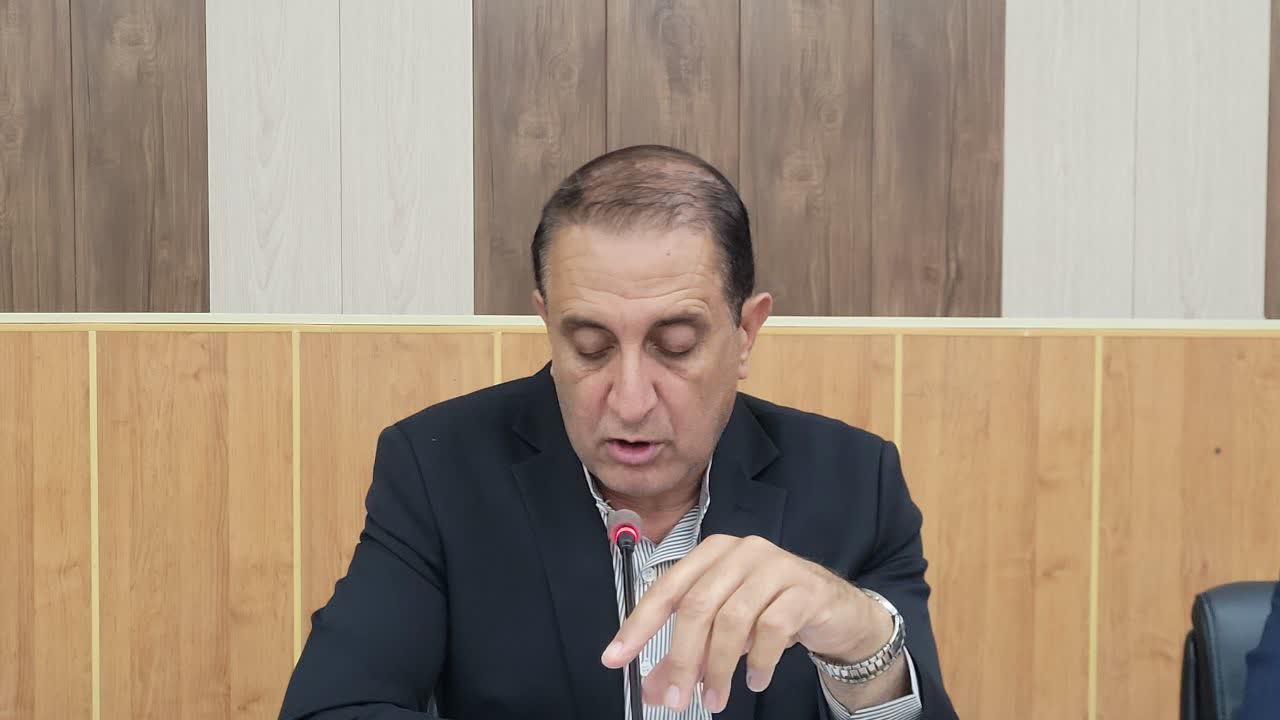 از خروج دانشگاه آزاد یاسوج از زیاندهی تا فروش نخستین تولید مرکز دامپروری؛ مردم در صحنه و میدان میمانند از خروج دانشگاه آزاد یاسوج از زیاندهی تا فروش نخستین تولید مرکز دامپروری؛ مردم در صحنه و میدان میمانند