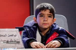 چهارمین روز جشنواره&zwnj; چهل&zwnj;وچهارم فیلم فجر