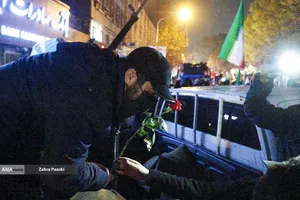 کاروان&zwnj;های موتوری و خودرویی
