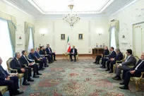 پزشکیان: وحدت جهان اسلام توطئه‌های آمریکا و اسرائیل را بی‌اثر می‌کند