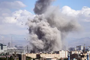 دومین روز از حملات هوایی رژیم صهیونی علیه ایران