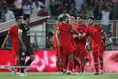 گزارش تصویری تراکتور و پرسپولیس