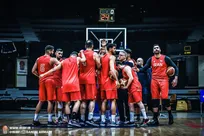 برگزاری اردوی آماده‌سازی تیم ملی آقایان با ۱۹ ورزشکار