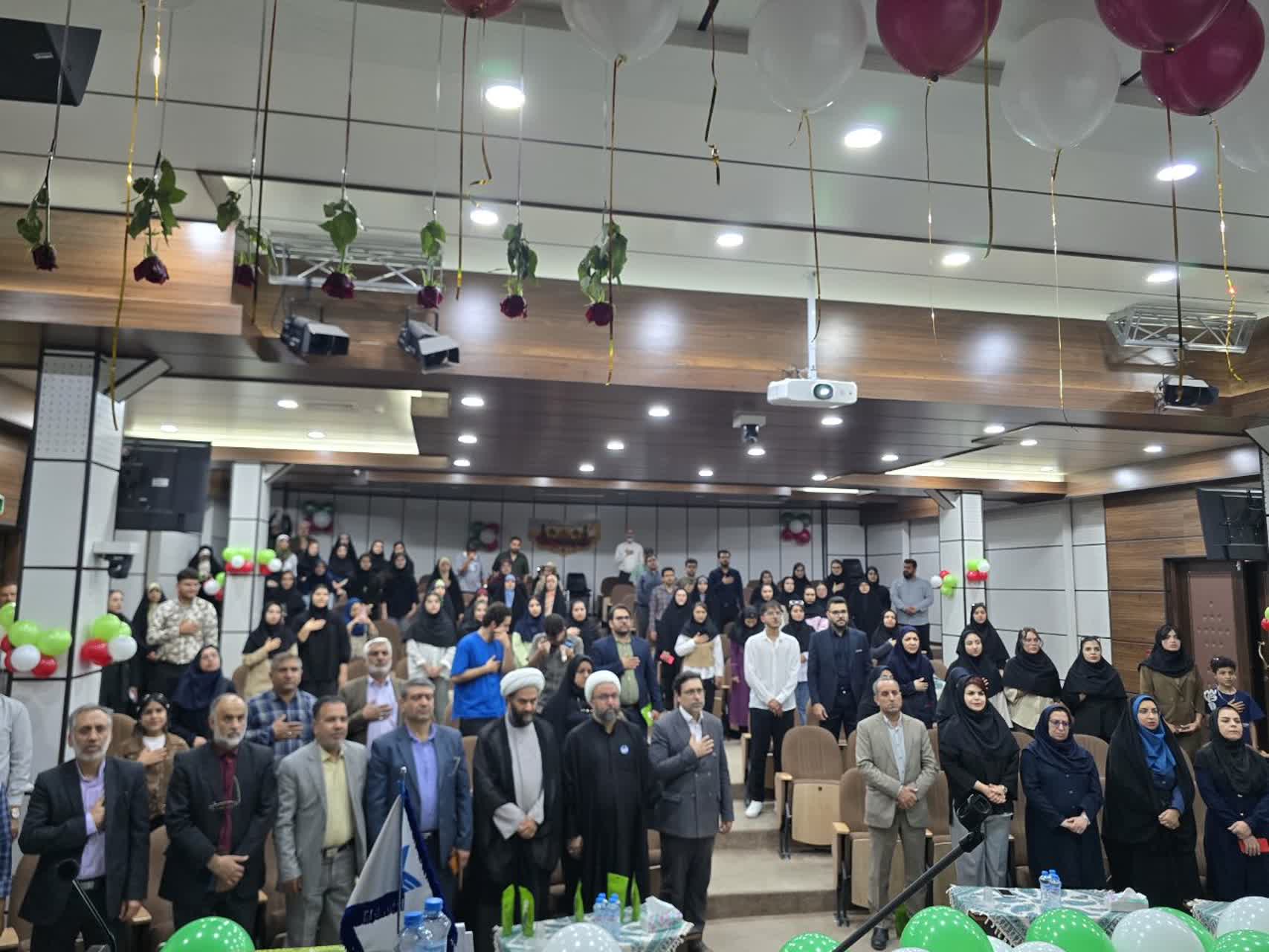 ولایت؛ عمود خیمه سلامت و تضمین‌کننده پایداری نظام جمهوری اسلامی