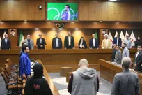 علی‌نژاد: بازی‌های آسیایی جوانان بحرین مسیر مهمی برای آینده‌سازی ورزش ایران است