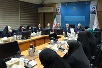 جزئیات نشست فراکسیون زنان مجلس با وزیر آموزش و پرورش