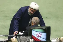 صحن علنی مجلس - 30 دی