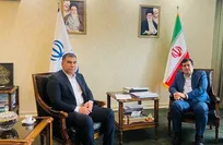 با موافقت وزیر ورزش، سالن ۲ هزار نفری بوکس در ورزشگاه آزادی ساخته می‌شود