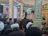 قرار دوازدهم؛ تداوم خدمت‌رسانی فرهنگی و اجتماعی به مردم