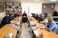 حضور کردستان در نمایشگاه گردشگری تهران