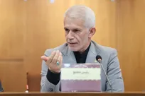 اسبقیان: ابطال انتخابات بدنسازی با دستور وزیر ورزش بود/آزادی من با سند کذب محض و دروغ است