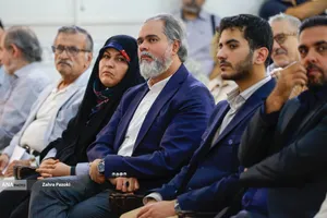 مراسم یادبود