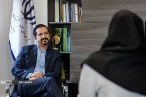 گفتگو اختصاصی با دبیر شورای عالی علوم، تحقیقات و فناوری  
