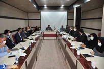 راه اندازی دبیرخانه علمی کارگروه توسعه کاربرد‌های انرژی هسته‌ای استان خراسان رضوی