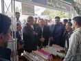 گشایش رویداد صدرا در واحد بروجرد