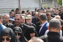 وزیر جهاد کشاورزی: مسئولیت ما پس از شهادت فرماندهان مقاومت سنگین‌تر شد