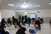 برگزاری-آزمون-جامع-دکتری-با-حضور-۴۱-دانشجو-در-دانشگاه-آزاد-اسلامی-بجنورد