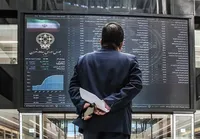 تزریق ۶۰۰ میلیارد تومان به  بورس توسط صندوق توسعه ملی