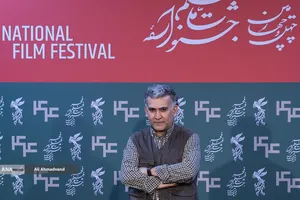 نخستین روز چهل&zwnj;وچهارمین جشنواره&zwnj; فیلم فجر