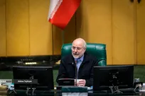 قالیباف خطاب به مادحین و ذاکرین: شما صدای ایران هستید