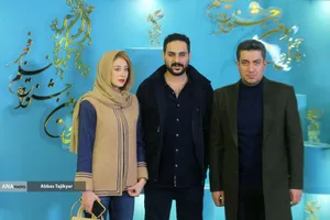 فتوکال فیلم سینمایی &laquo;صددام&raquo;