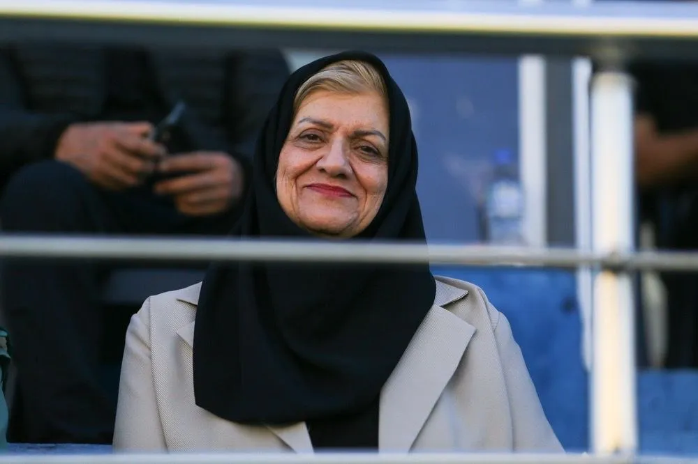 فریده شجاعی