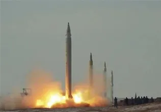 موج 91 عملیات وعده صادق؛ حمله سنگین و هم‌زمان ایران و یمن به دشمن