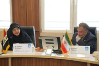 بررسی فرصت‌های همکاری مشترک دانشگاه شریف و دانشگاه الزهراء عراق در حوزه هوش مصنوعی
