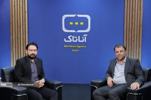  مصاحبه با میثم ظهوریان نماینده مجلس 