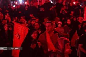 چهارمین سوگواره &laquo;محرم شهر&raquo;