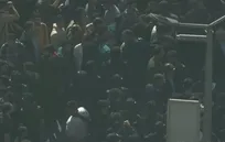 تلاش یک جریان رادیکال برای به آشوب کشیدن مراسم عزاداری دانشجویان