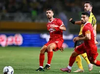 از دلارهای تقلبی برای نیازمند تا درگیری کنعانی و حاج صفی و پرتاب بطری هواداران  تا اخراج دانشگر