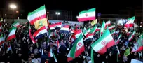 پیام‌های حضرت آیت‌الله سیدمجتبی خامنه‌ای و اهمیت حضور «مردم» در صحنه