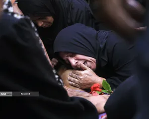 شدیدترین محاصره انسانی عصر حاضر در نوازه