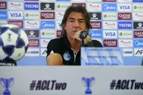 ساپینتو: برای بردن زندگی می‌کنیم/ اتفاقات بازی قبلی عادلانه نبود+فیلم