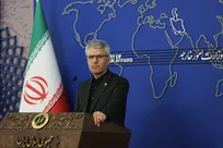 بقائی: نجف نماد پیوندهای عمیق فرهنگی و عاطفی ایران و عراق است