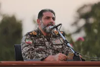 مراسم معارفه جانشین نیروی پدافند هوایی برگزار شد/ امیر یوسفی خوش‌قلب: پدافند هوایی با تکیه بر دانش روز، آمادگی خود را ارتقا می‌دهد