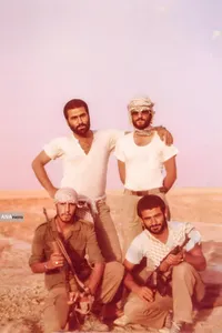 خاطرات سرخ ایثار &laquo;شهید احمد جعفرنژاد&raquo; - عملیات طریق القدس فتح بستان